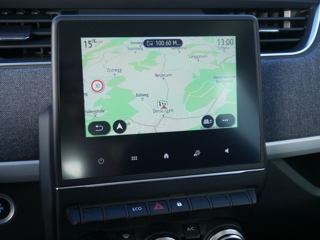 Fahrzeugabbildung Renault ZOE Evolution R110 EV50