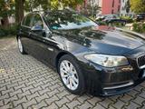 BMW 525 diesel - BMW 525 in Mannheim