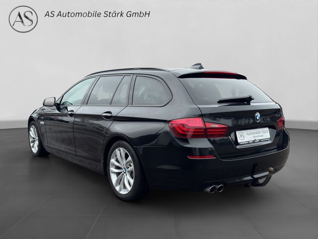 Fahrzeugabbildung BMW 520d Touring Sport+Prof.+Head-Up+360°+Leder+AHK