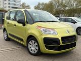 Citroën CITROEN C3 PICASSO/ 1 HAND / TÜV NEU / KLIMA - Citroën C3 Picasso in Frankfurt (Main)