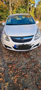 Opel Corsa D 1.0 Ecoflex - Opel Corsa aus 2008: Ecoflex