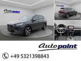 Seat Tarraco 1.5 TSI FR Standheizung - gebrauchte Seat Tarraco aus dem Jahr 2022