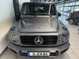 Mercedes-Benz G 400 d AMG 360° AHK Standh. S-Dach - Mercedes-Benz G 400 aus 2024