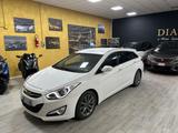 Hyundai HYUNDAI i40 Wagon 1.7 CRDi 136CV Aut. Style - 20 - Hyundai i40 mit Diesel-Antrieb: Kombi, Automatik, 1.7