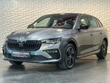 Skoda Scala 1.0TSI MONTE CARLO MATRIX#AHK#CAM#ACC#SPUR - Skoda Scala Gebrauchtwagen in Dresden