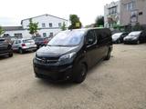 Opel Vivaro Innovation L Doppelkabine 2.0 Klima Navi. - Opel Vivaro: Doppelkabine