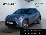 Toyota Aygo X Team D *LED*CarPlay*SHZ*CAM*PDC*SmartKey*