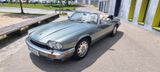 Jaguar XJS - Jaguar XJS aus 1996: Cabrio