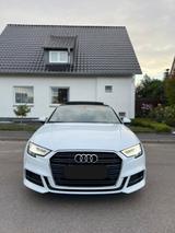 Audi A3 35 TFSI S-LINE B&O+PANO+MATRIX+ALCANTARA - Audi A3 Gebrauchtwagen in Wuppertal