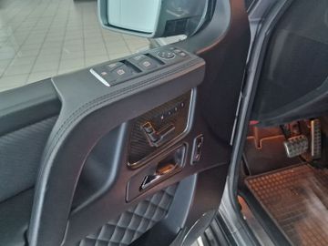 Mercedes G 63 AMG - 7