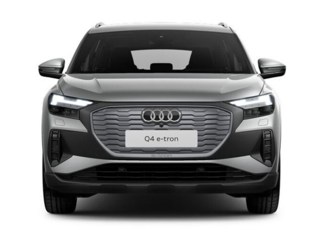 Audi Q4 e-tron - Bild 7