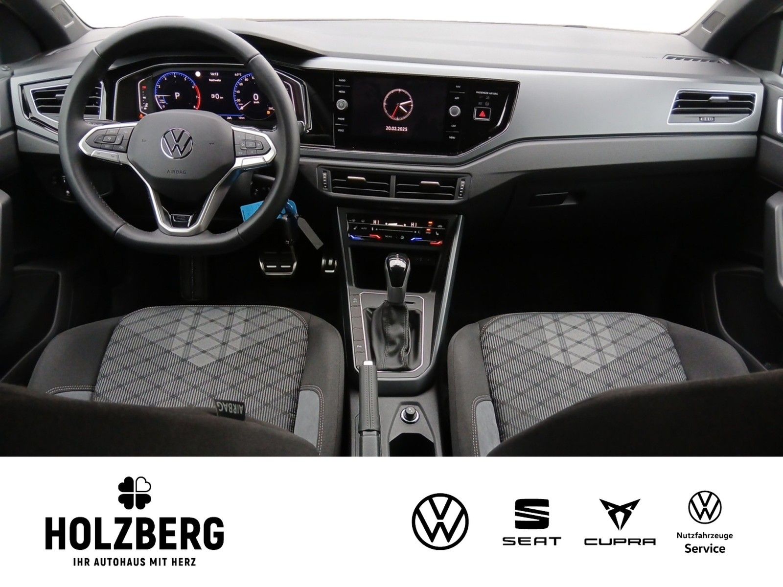 Volkswagen Polo - Bild 8