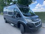Pössl Fiat Ducato 2.3 160 Multijet Maxi 2Win R 9Gang - Pössl Diesel Kastenwagen Automatik 2 win