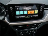 Skoda Kamiq - Vorschau Bild 20