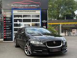 Jaguar XJ Portfolio 3.0 V6 Lang (Meridian-Massage-LED) - Jaguar XJ: Portfolio