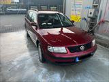Volkswagen VW Passat Variant 1.9TDI AFN 6-Gang KEIN N... - Volkswagen Passat Variant aus 1998