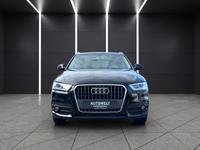 Audi Q3 2.0 TDI XENON-NAVI-PDC-ALU