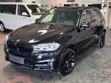 BMW X5 xDrive 25d*Automatik*360°Pano*Bi-Xenon*Assist - BMW X5 in Wuppertal
