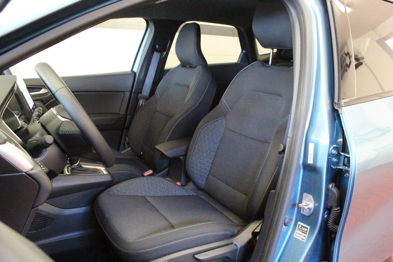Fahrzeugabbildung Renault Symbioz E-Tech Full Hybrid 145 Evolution*
