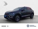 Volkswagen T-ROC 1.5 TSI DSG STYLE*AHK*KAMERA*NAVI*IQ.LIGHT - Volkswagen T-Roc aus 2022
