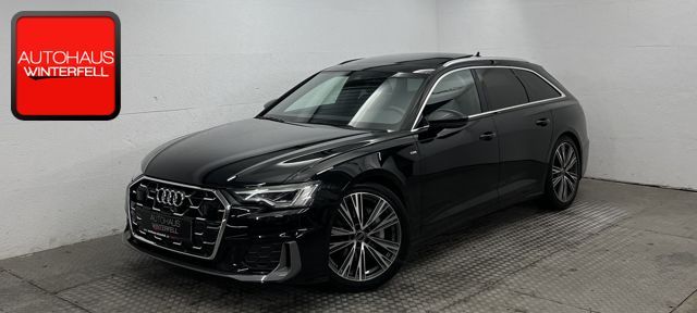 Image of Audi A6