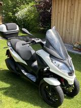 Piaggio MP3 300 - Piaggio Motorräder in München