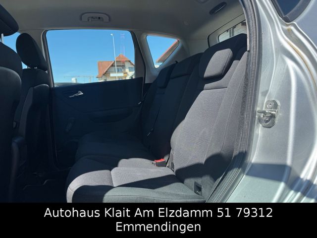 Fahrzeugabbildung Mercedes-Benz A 180 BlueEFFICIENCY Special Edition Automatik