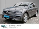 Volkswagen Touareg 3.0 V6 TDI 4M One Million Pano STHZ Navi - VW Touareg Gebrauchtwagen in Bonn