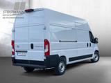 Toyota Proace Max 2.2-l-D 35 L3H3 Heavy Work - Toyota Proace Max: Van