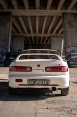 Honda Integra Type-R  - Honda Integra: Type R