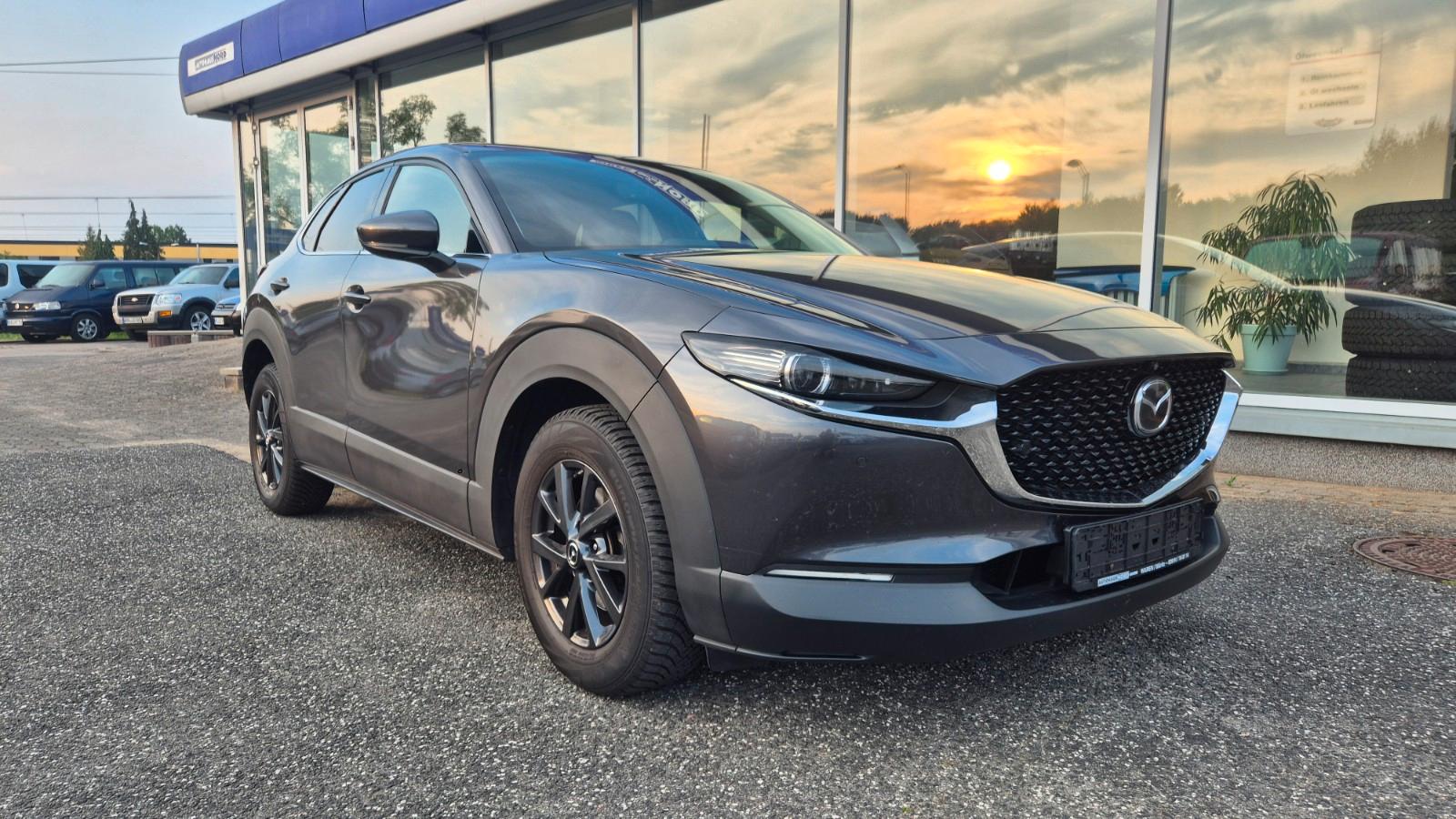 Mazda CX-30 Selection 2WD