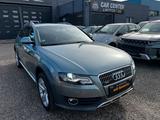 Audi A4 Allroad quattro 2.0 TFSI Automatik/Xenon/Navi - Audi A4 Allroad aus 2009