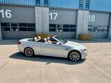BMW M3 Cabrio E93 - Facelift - BMW M3: Cabrio