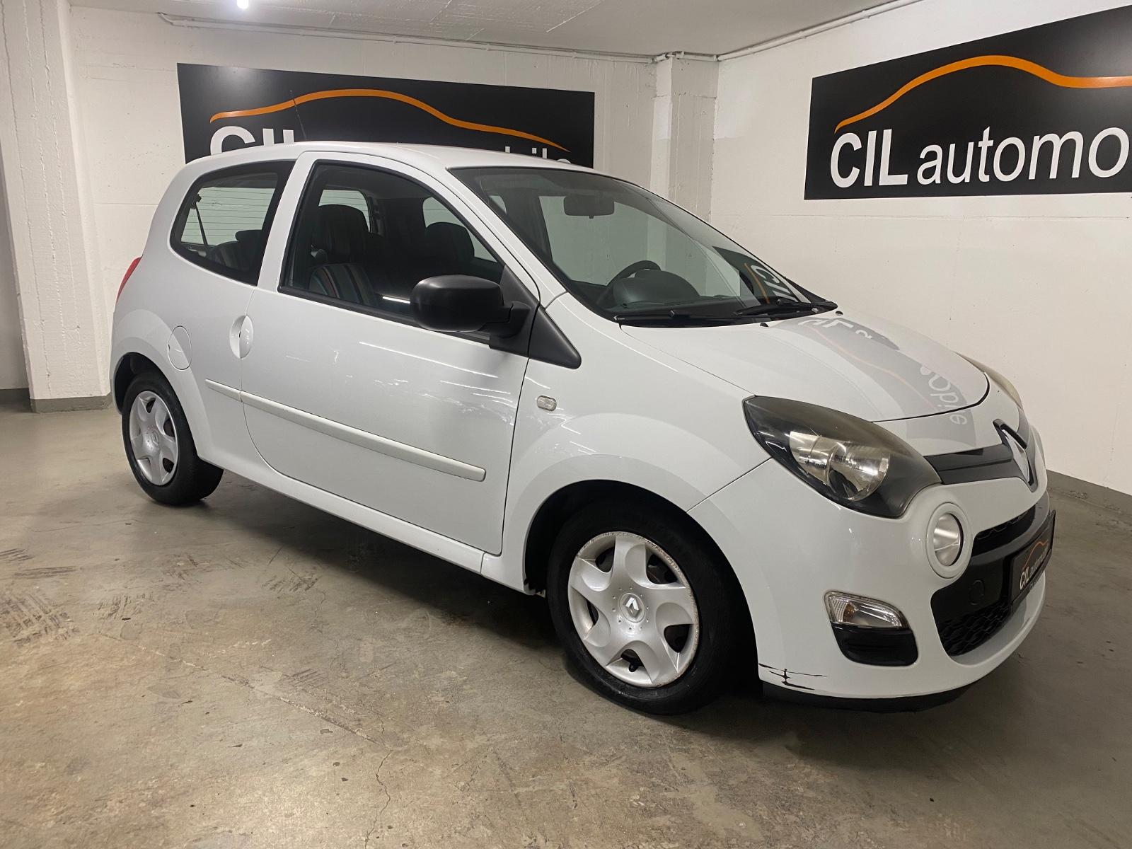 Renault Twingo Expression*TÜV 08.2028*