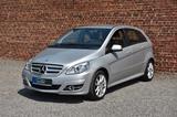 Mercedes-Benz B 180 CDI SPORTPAKET TEMPOMAT PDC SiTZHEiZ SHEFT - Mercedes-Benz B 180: Cdi Sport