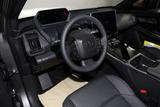 Toyota bZ4X 4x4 Comfort + Technik *ACC*JBL*MATRIX*PANO* - silberne Toyota bZ4X