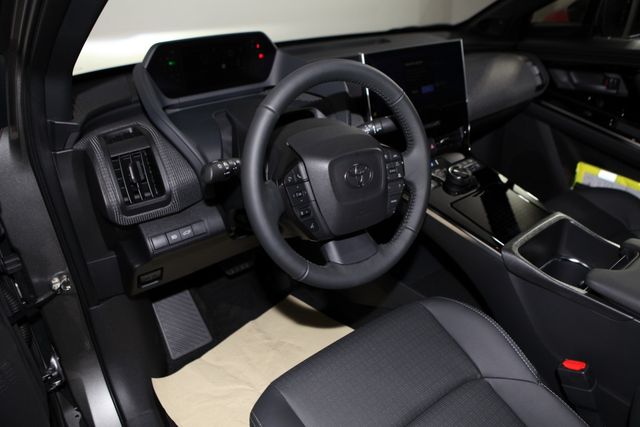 Toyota bZ4X 4x4 Comfort + Technik *ACC*JBL*MATRIX*PANO*