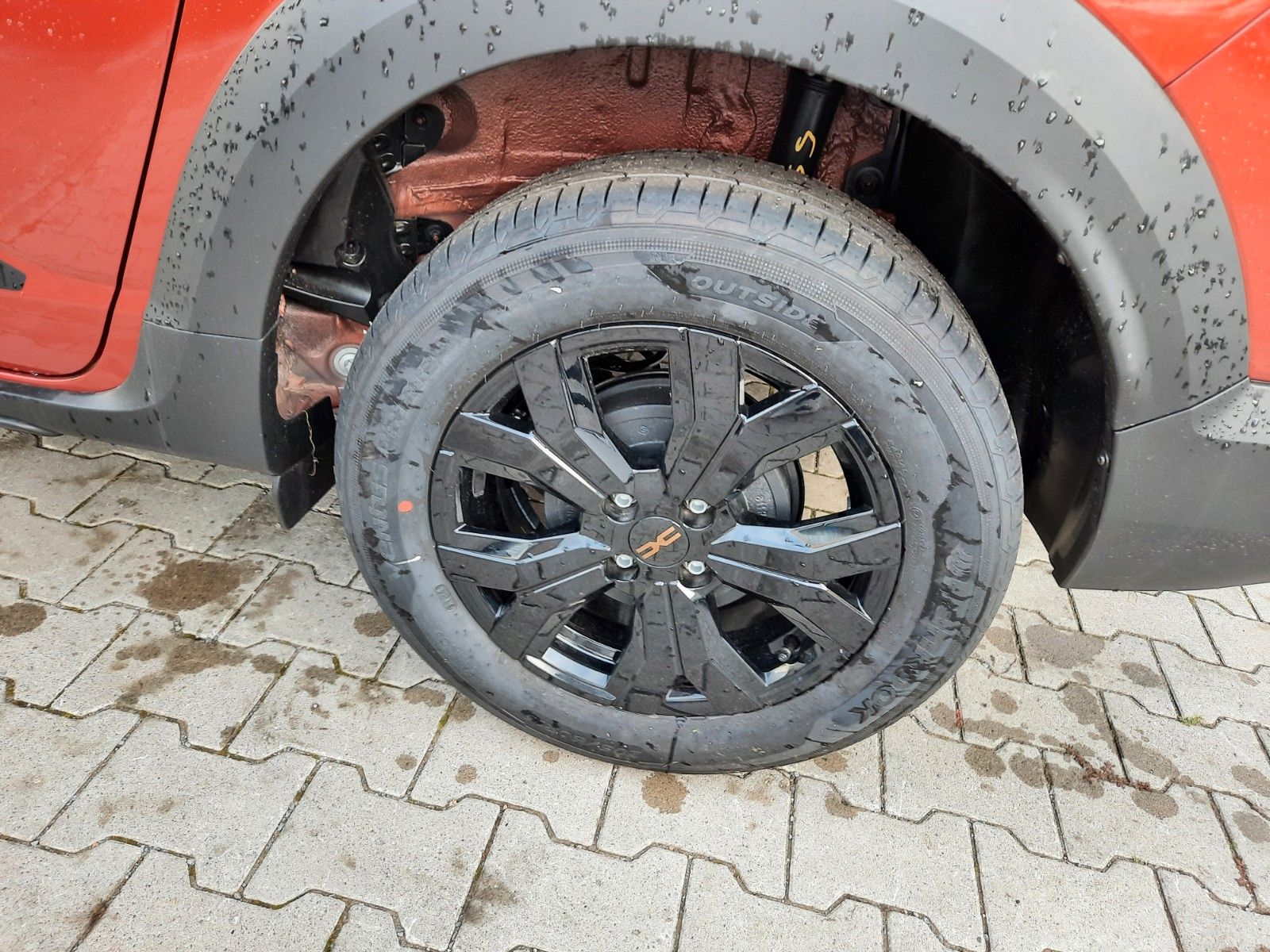 Dacia Jogger - Bild 7