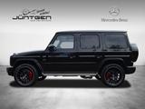 Mercedes-Benz G 63 AMG MANUFAKTUR BURMESTER DSC 360° GSHD AHK - Mercedes-Benz G 63 AMG in Düsseldorf