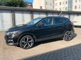 Nissan Qashqai 1.3 DIG-T DCT Akari LED Navi Leder - Nissan Qashqai: Akari