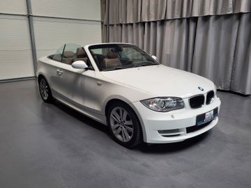BMW 120 - 3
