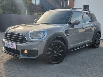 MINI One Countryman - 12