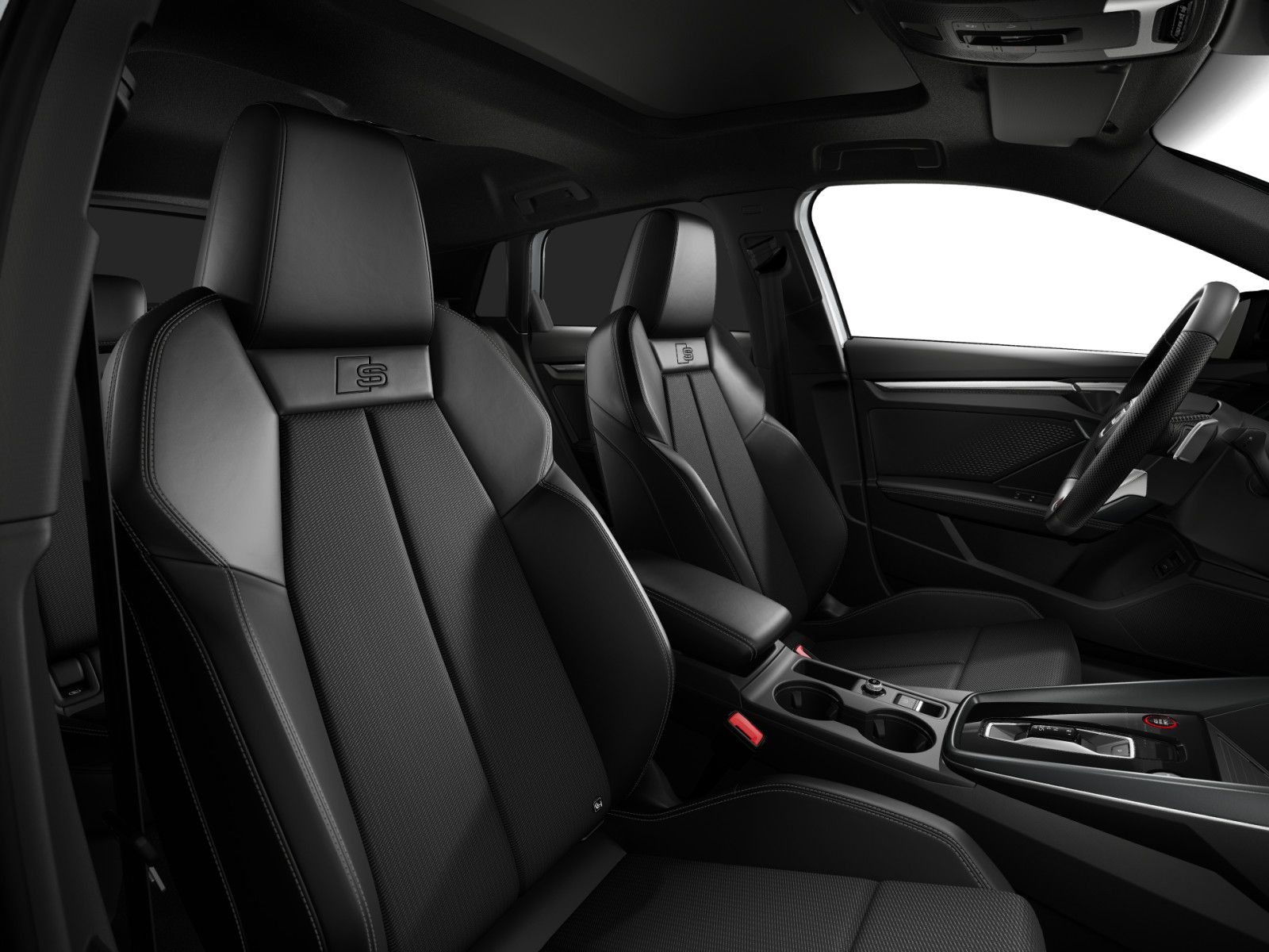 Audi S3 - Bild 10