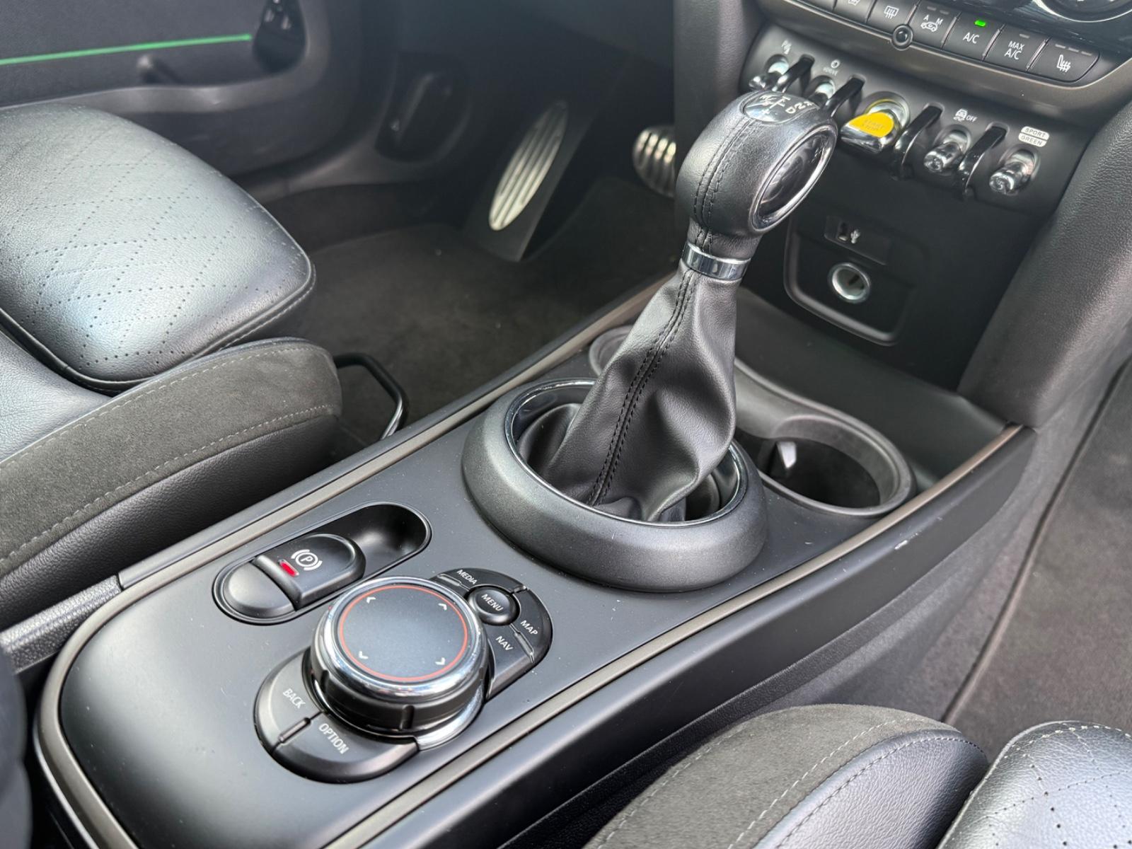 MINI Countryman Cooper SE ALL4 JCW*LED*Navi*Panorama*