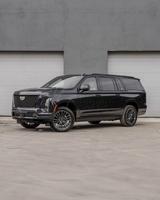 Cadillac NEW! 2025 Escalade ESV Sport Platinum € 144000 - Cadillac Escalade in Dortmund