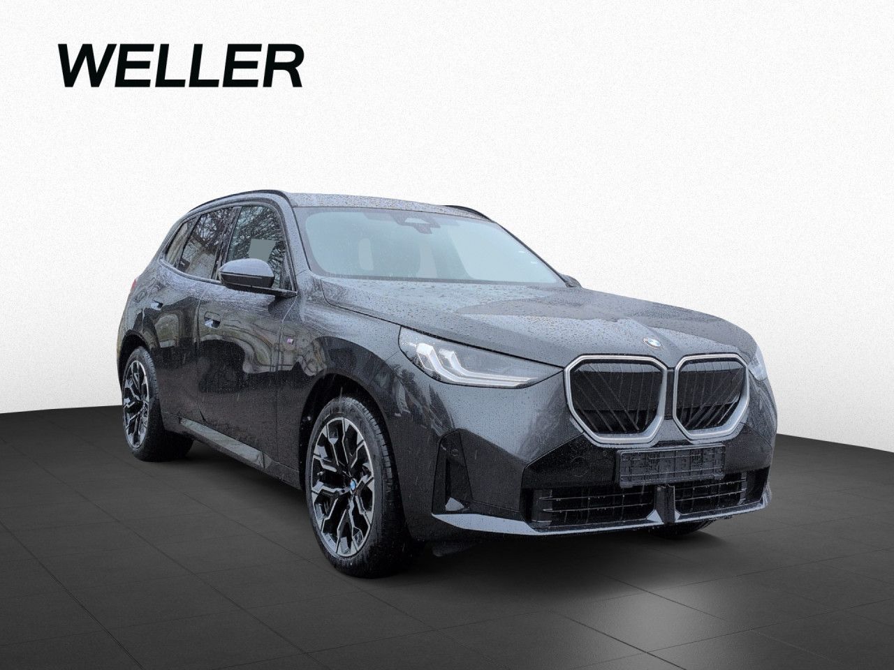 BMW X3 - Bild 5