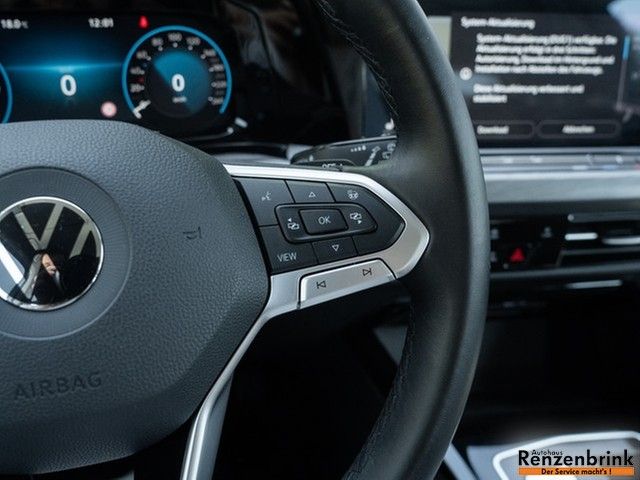 Golf VIII Style eTSI DSG NAV ACC Lenkradheizung