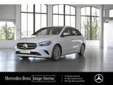 Mercedes-Benz B 180 PROGRESSIVE+AHK+LED+FLA+SPIEGEL+CARPLAY+WS - gebrauchte Mercedes-Benz B 180 aus dem Jahr 2022
