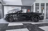 Bentley Continental Supersports + ONE OF 710 + Titanium  - Bentley Continental: T