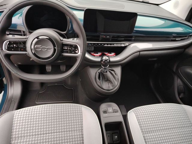 500 HYBRID Torino (302)